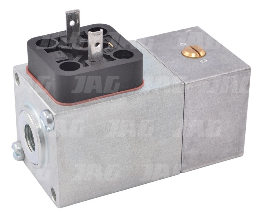 JAG08-0881 Elektrozawór Premium, CLAAS 0000713290