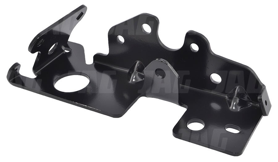L113440 Kątownik lewy, JOHN DEERE L113440 GRANIT PARTS 640L113440