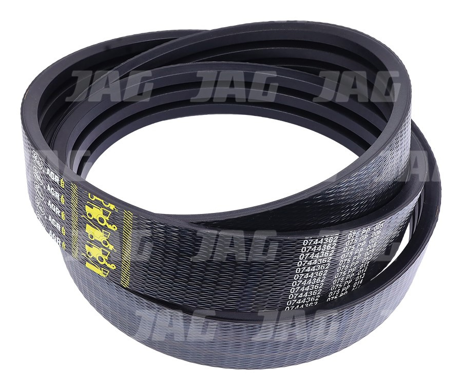 0744362 Pas Gates Agri