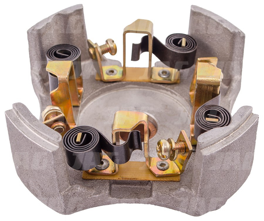 46/65-710/0 Tarcza tylna rozrusznika