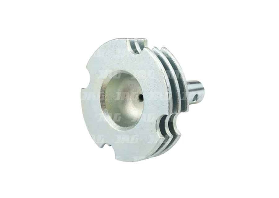 JAG58-0104 Chwytacz 3-talerzowy JAG PREMIUM, JOHN DEERE AE13424