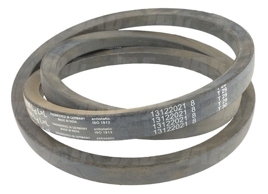22.0x1880 Pas klinowy CONTINENTAL AGRIDUR, CNH 9837412 89837412