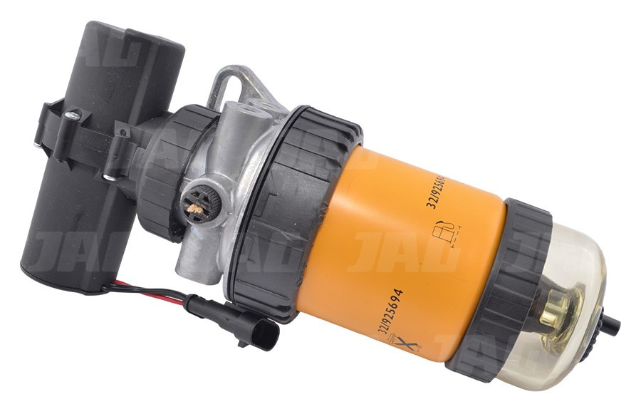 87374411 pompa paliwowa 12V - FDR