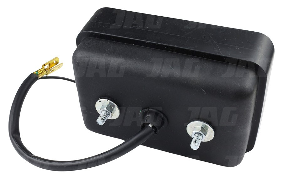 3387450M91 Lampa zespolona przednia prawa/lewa