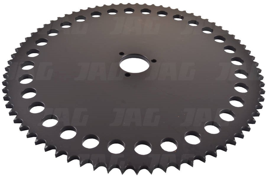 JAG41-0127 Zębatka