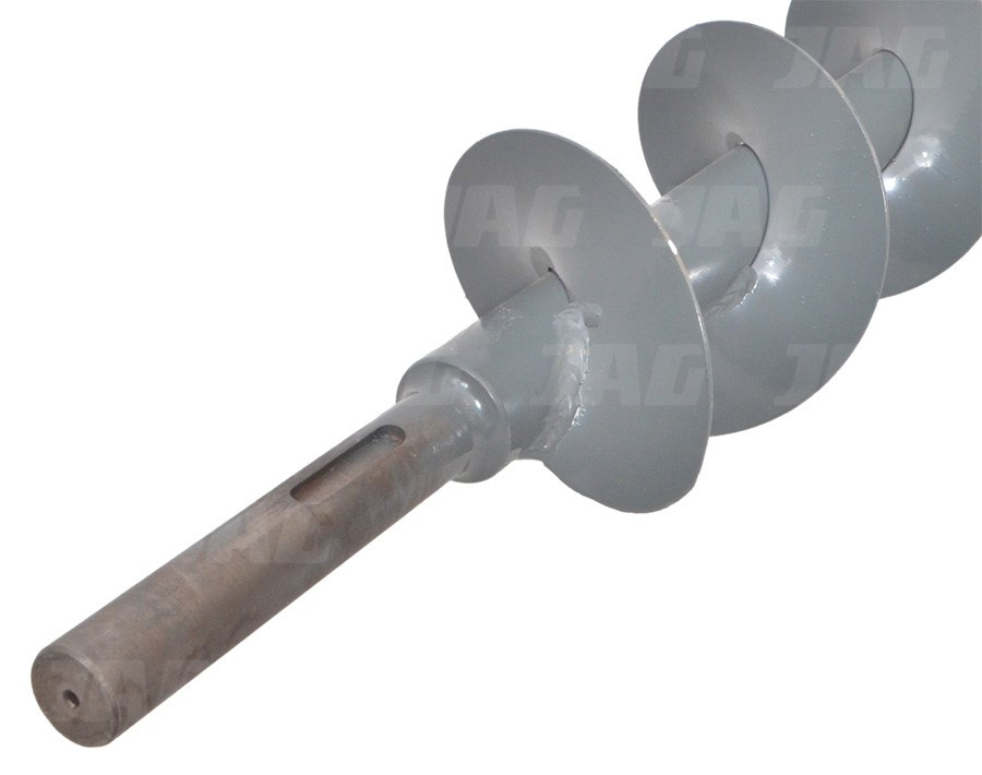 JAG04-0455 Przenośnik ślimakowy, JAG JAG04-0455 CLAAS 0006635010