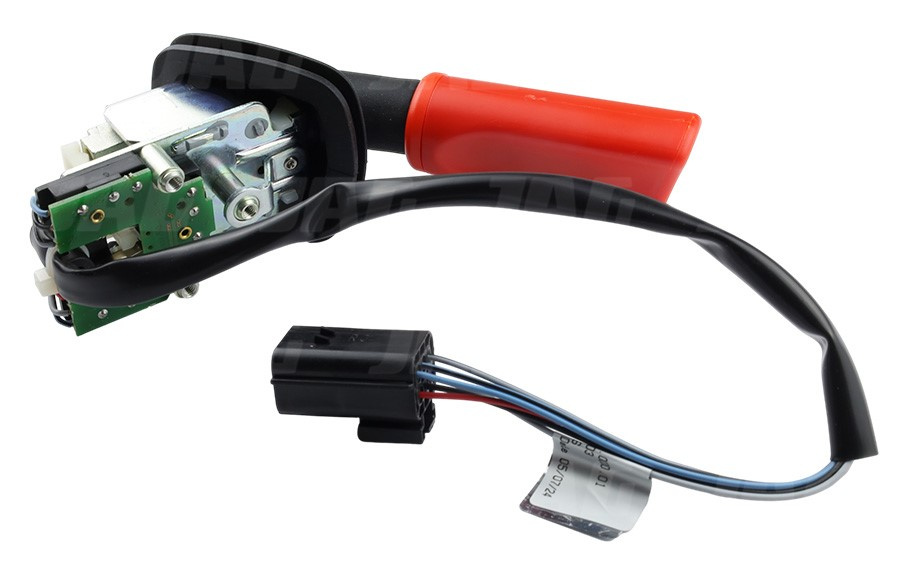 47132543 Przełącznik kierunku jazdy COBO, NEW HOLLAND 47132543 87577564