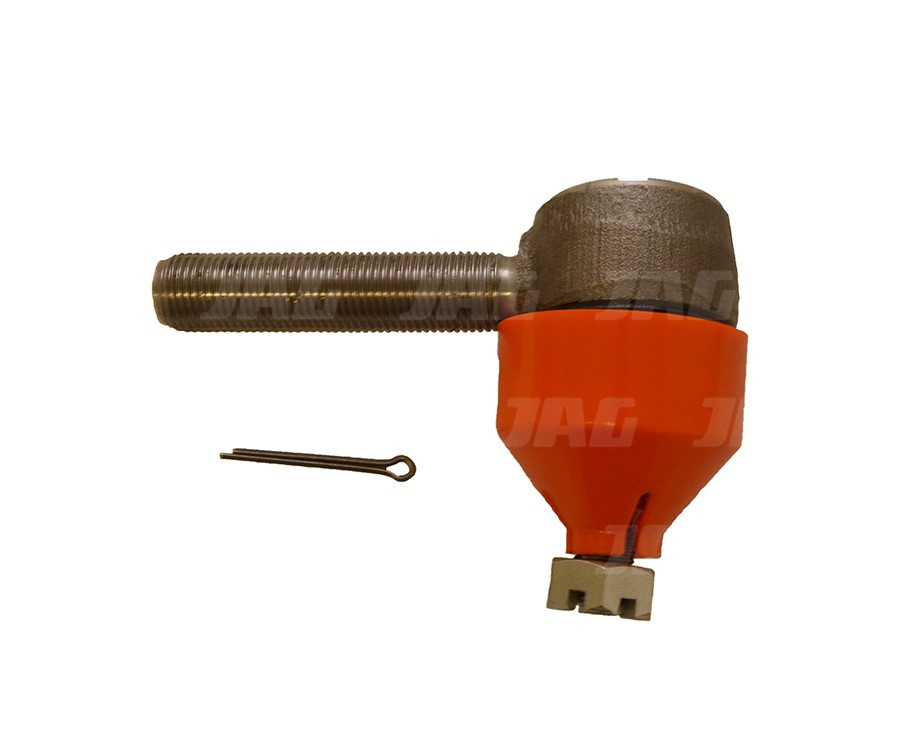 7700505602 Końcówka drążka kierowniczego ROTA, BEPCO 497-71 RENAULT 7700505602