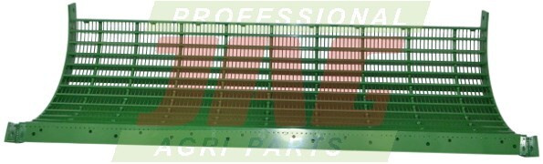 JAG23-0003 Klepisko do zboża JAG PREMIUM, JOHN DEERE AZ33450 AZ34047