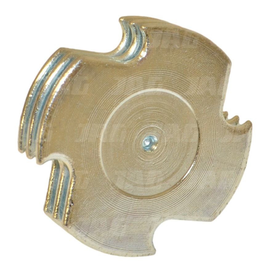 JAG58-0042 Chwytacz 3-talerzowy RASSPE