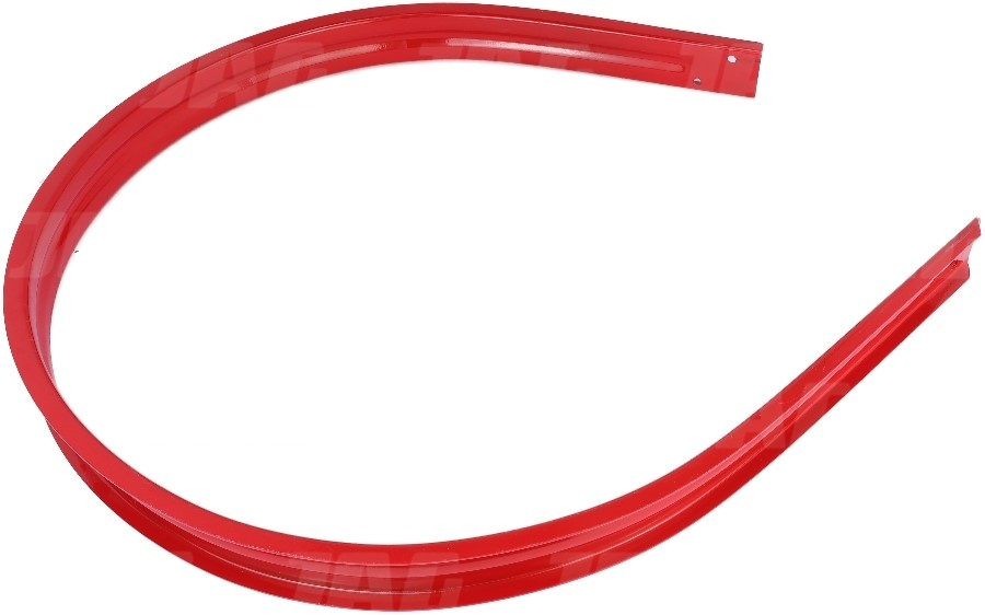 JAG56-0004/1 Osłona podbieracza nowy typ JAG PREMIUM, DEUTZ FAHR 06555662 1-2023-130-117.00