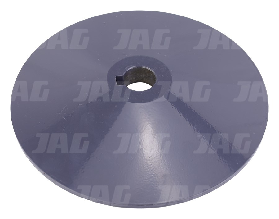 JAG02-0176 Połówka koła wariatora JAG PREMIUM, CLAAS 0006702151 0003791980