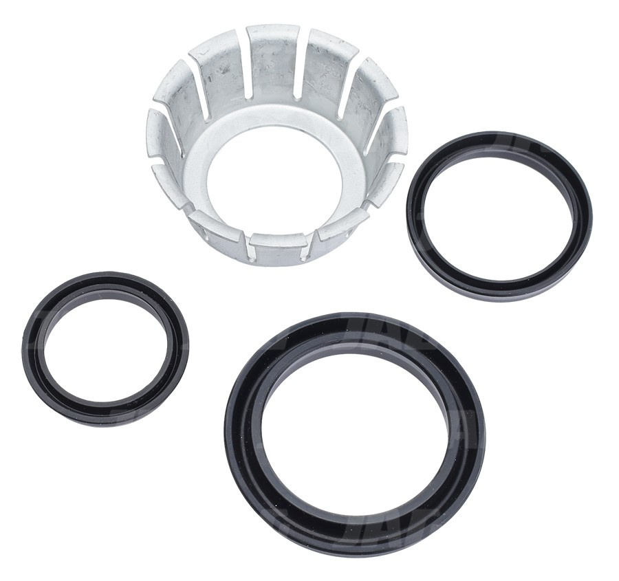 F198104070080 Zestaw uszczelnień cylinderka CARLISLE