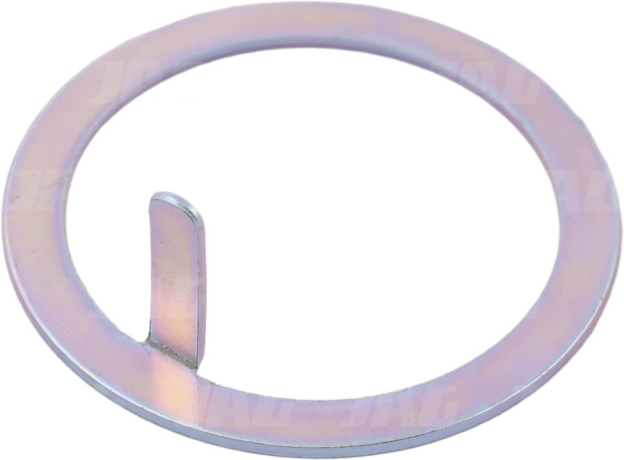 JAG08-0016 Podkładka z noskiem Oryginał CLAAS 0005008930