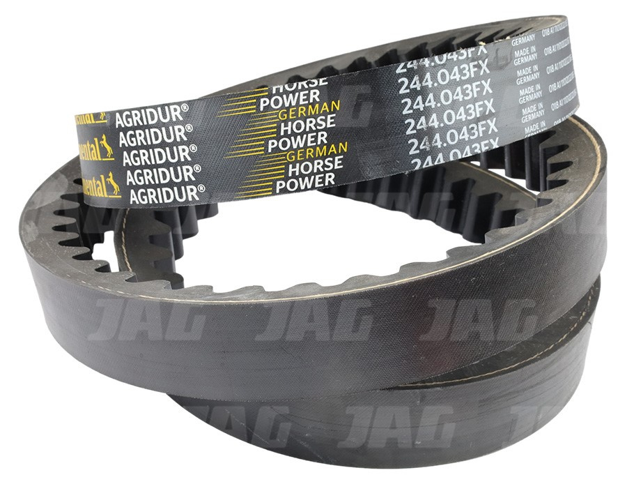 244.043FX Pas Continental Agridur, CLAAS 667530.1 667530.0
