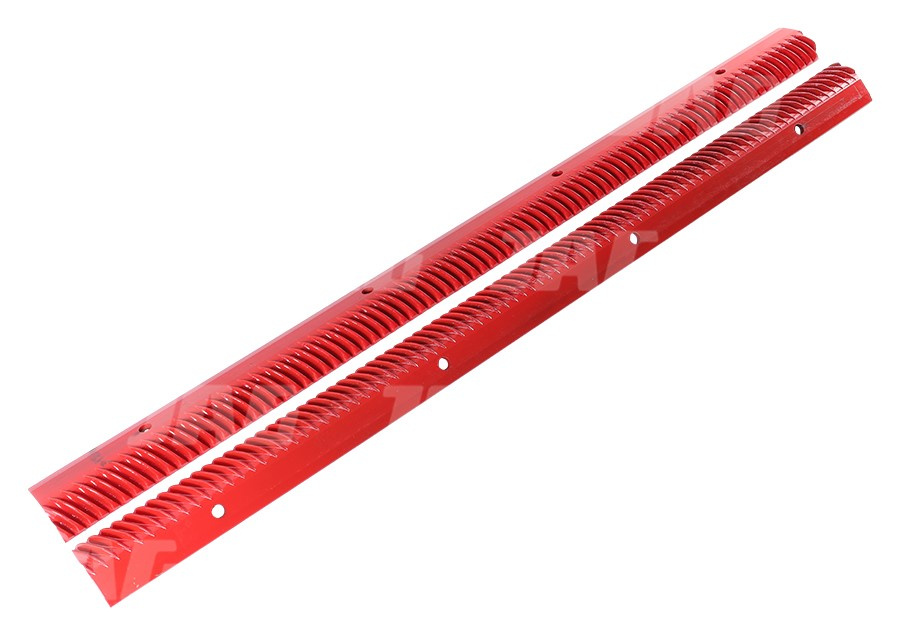 JAG33-0007 Para cepów /LH+LH/ 1097mm JAG PREMIUM, DEUTZ FAHR 06543296 0654.3296