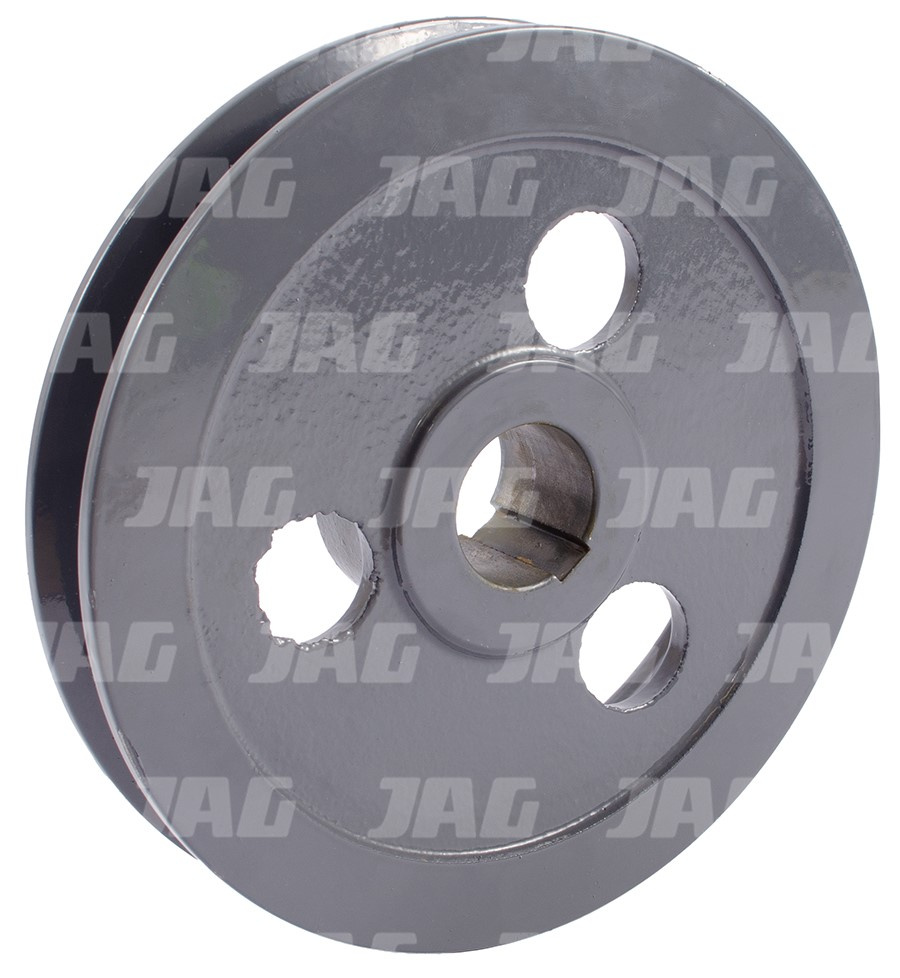 JAG02-0320 Koło pasowe napędu kosy górne JAG PREMIUM, CLAAS 0006502030
