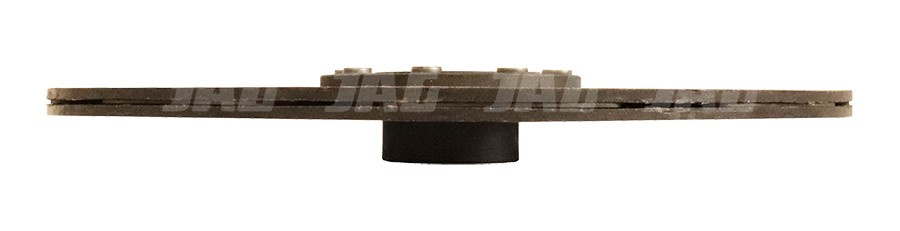 JAG46-0007 Tarcza sprzęgłowa długa piasta, NEW HOLLAND 80327253