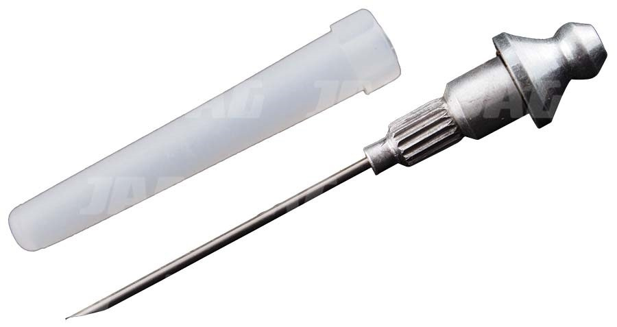 JAG90-0056 Igła smarownicy 38mm GROZ