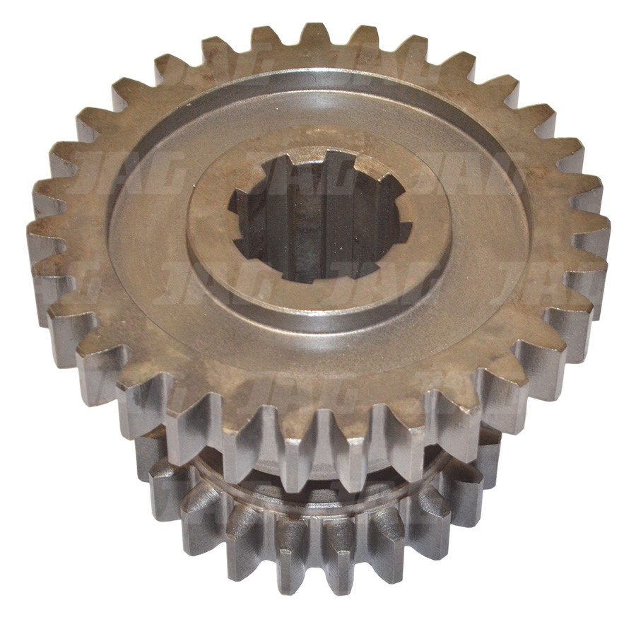 JAG06-0067 Koło zębate gruby frez Z21/31