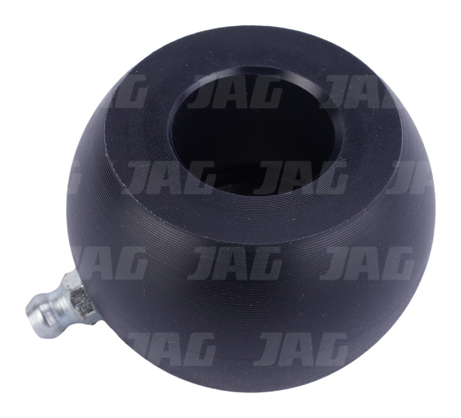 JAG05-0033 Ślizg teflonowy JAG PREMIUM, CLAAS 0007854681 0007854680
