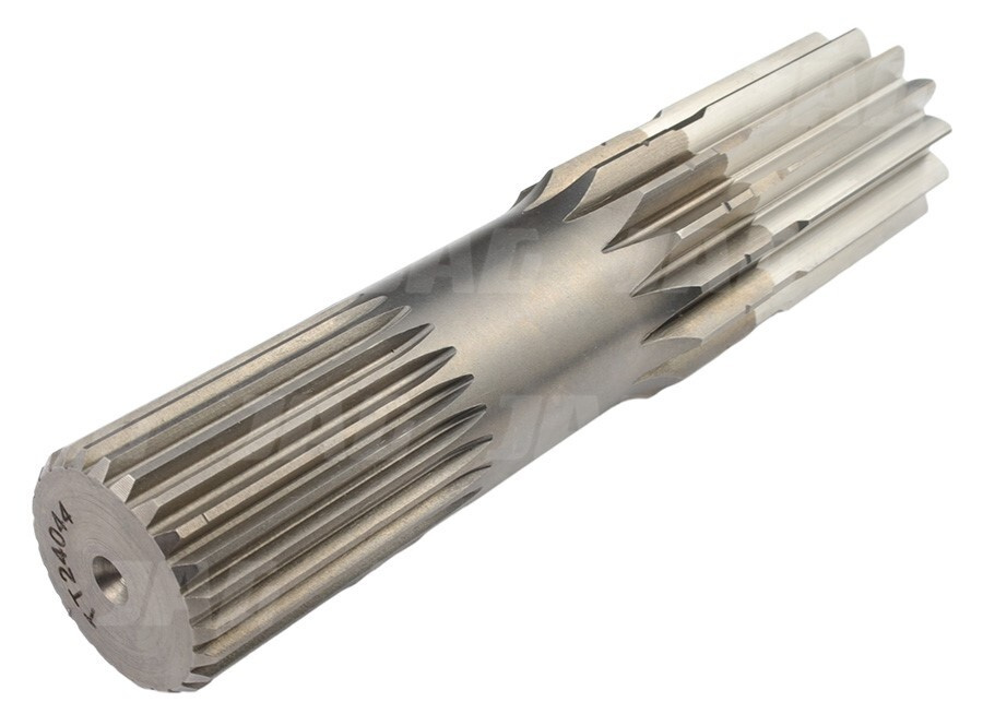 R235733 Wałek