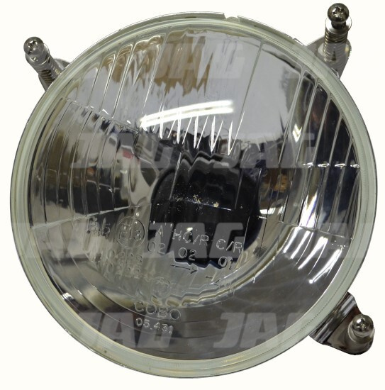 05.290.000 Wkład reflektora COBO