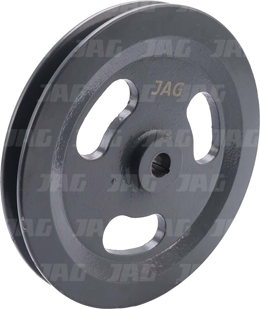 JAG08-0304 Koło pasowe pompy hydraulicznej