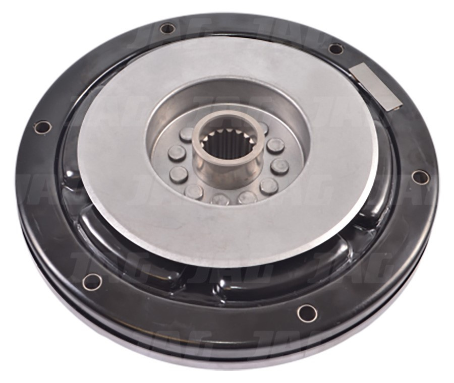 E931100420080 Tłumik drgań skrętnych, FENDT E931100420080 E931100420070