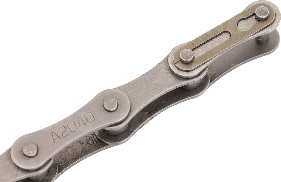 JAG04-0223 Łańcuch żmijki elewatora ROLLON-SOLID