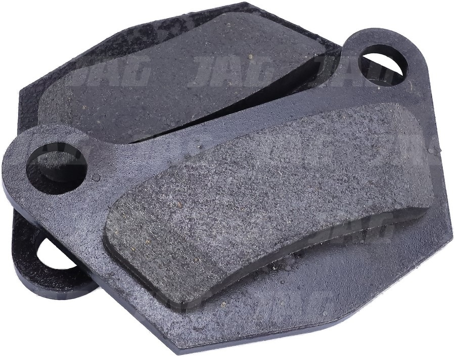 04360093 Zestaw klocków hamulcowych (4szt), DEUTZ FAHR 04379591 K4379591