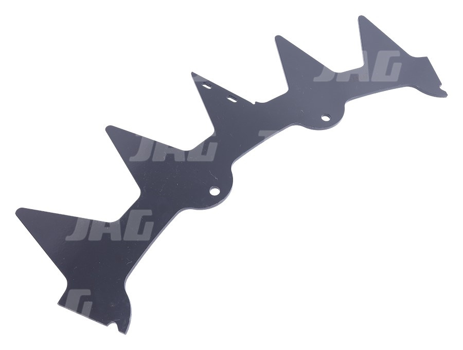 0023014344 Segment, CLAAS 0023014343 0023014344