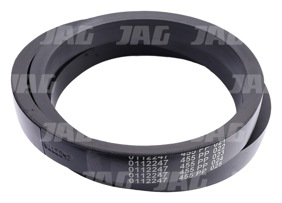 0112247 Pas wariatorowy GATES AGRI, AGCO 621320M2 CNH F13212