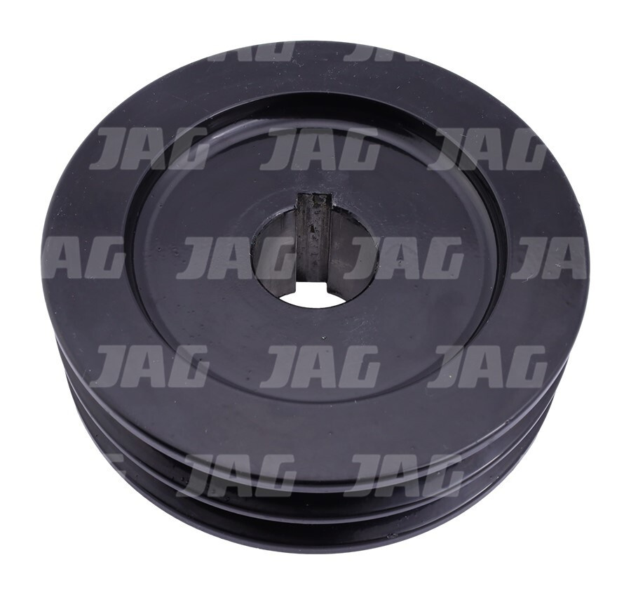 JAG44-0166 Koło pasowe, NEW HOLLAND 84074486