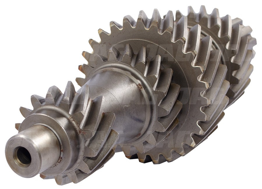 T21980 Wałek skrzyni biegów, JOHN DEERE T21980