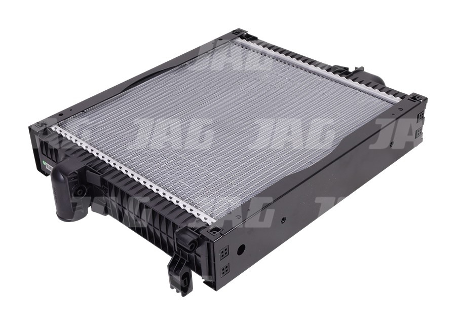 AL115002 Chłodnica wody, JOHN DEERE AL115002 AL110865