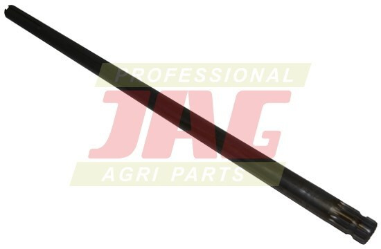 JAG02-0268 Wałek napędu hedera, CLAAS 0006481640