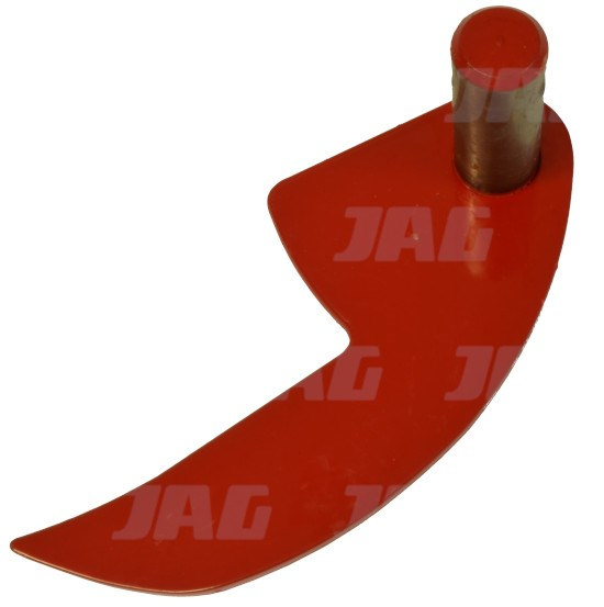 JAG59-0164 Półksieżyc