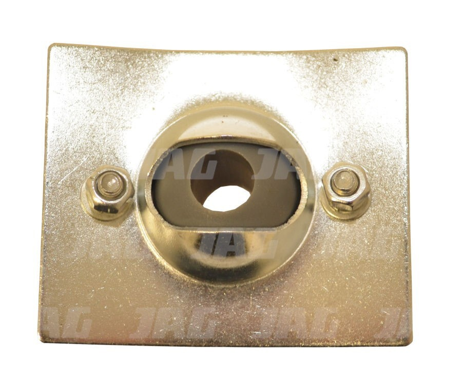 JAG11-0068 Prowadnica palca hedera kompletna, MASSEY FERGUSON (D28200150+D28200151+D28260314) (28200150+28200151+28260314)