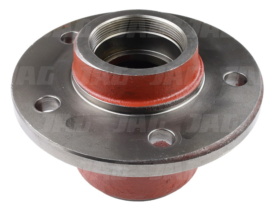 50/01-550/1 Piasta koła przedniego 5-otworowa Oryginał URSUS