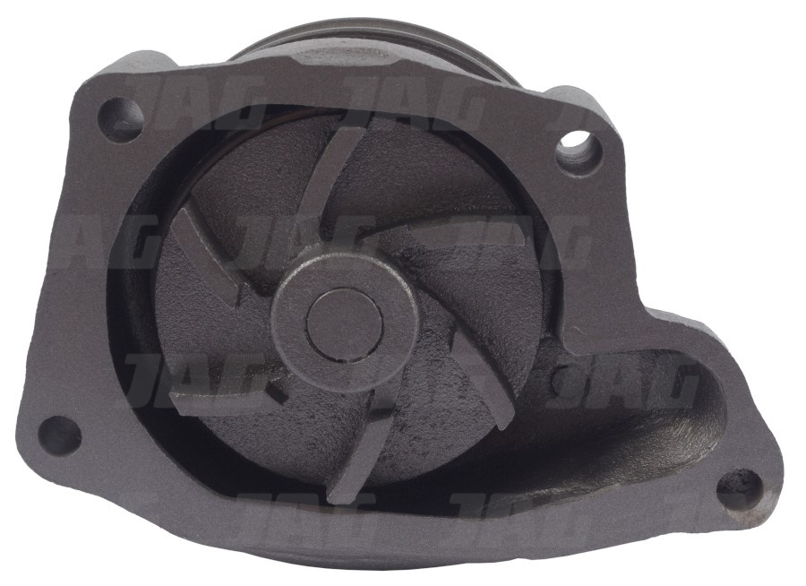 U5MW0054 Pompa wody - wałek 15.90mm + koło pasowe