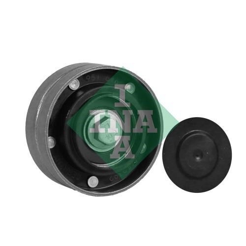 AL201362 Rolka napinająca LUK, JOHN DEERE AL201362 LuK 532085910