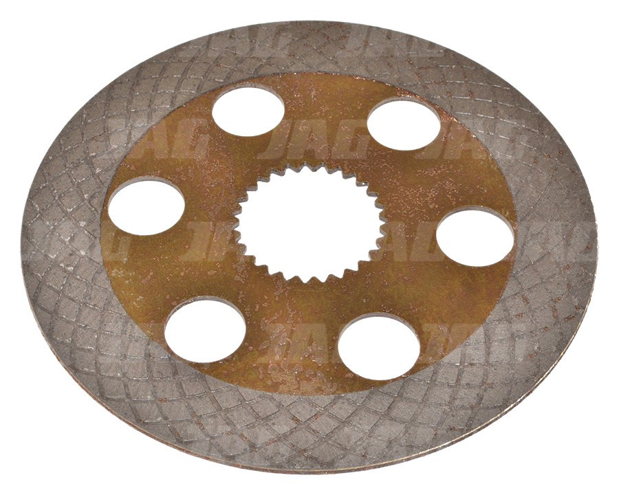 V32800500 Tarcza hamulcowa