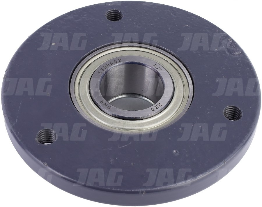 JAG05-0160 Obudowa z łożyskiem SNR JAG PREMIUM, CLAAS 0006473930 0000253410