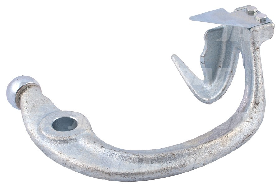 JAG58-0158 Przytrzymywacz sznurka (bez sworznia)