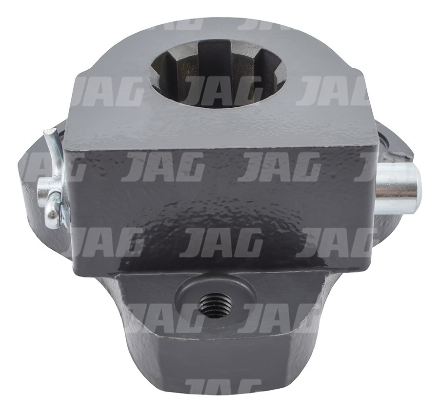 JAG02-0122 Piasta wałka hedera JAG PREMIUM, CLAAS 0006080070