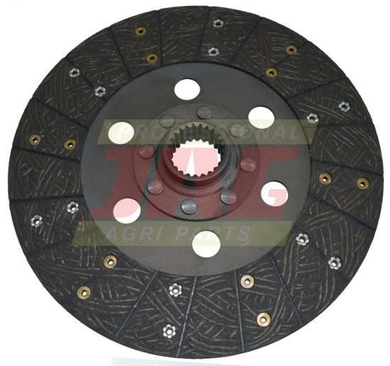 292.2330.3/10 Tarcza sprzęgłowa (4053)