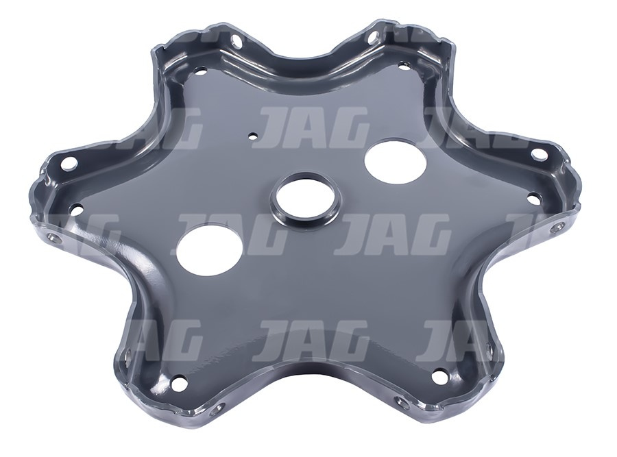 JAG03-0189 Gwiazda młocarni, CLAAS 0006001040