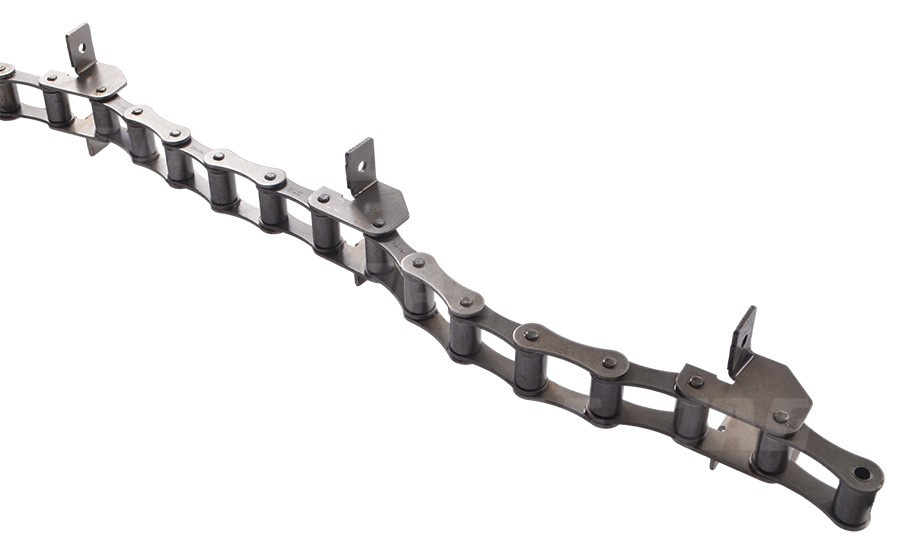 S52/SD/J3A Łańcuch podajnika ziarna ROLLON-SOLID
