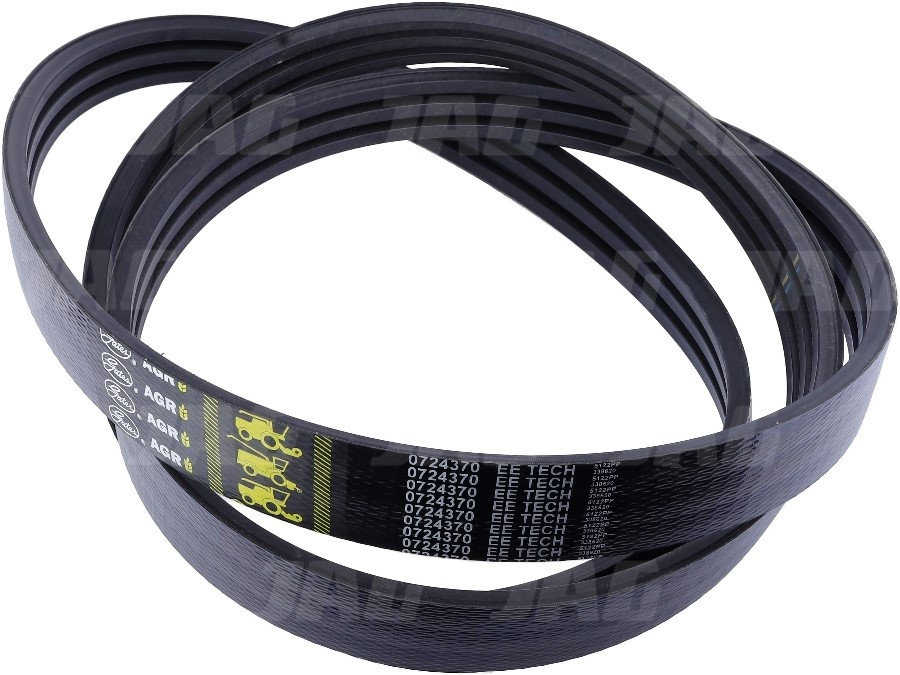 0724370 EE-TECH Pas Gates Agri